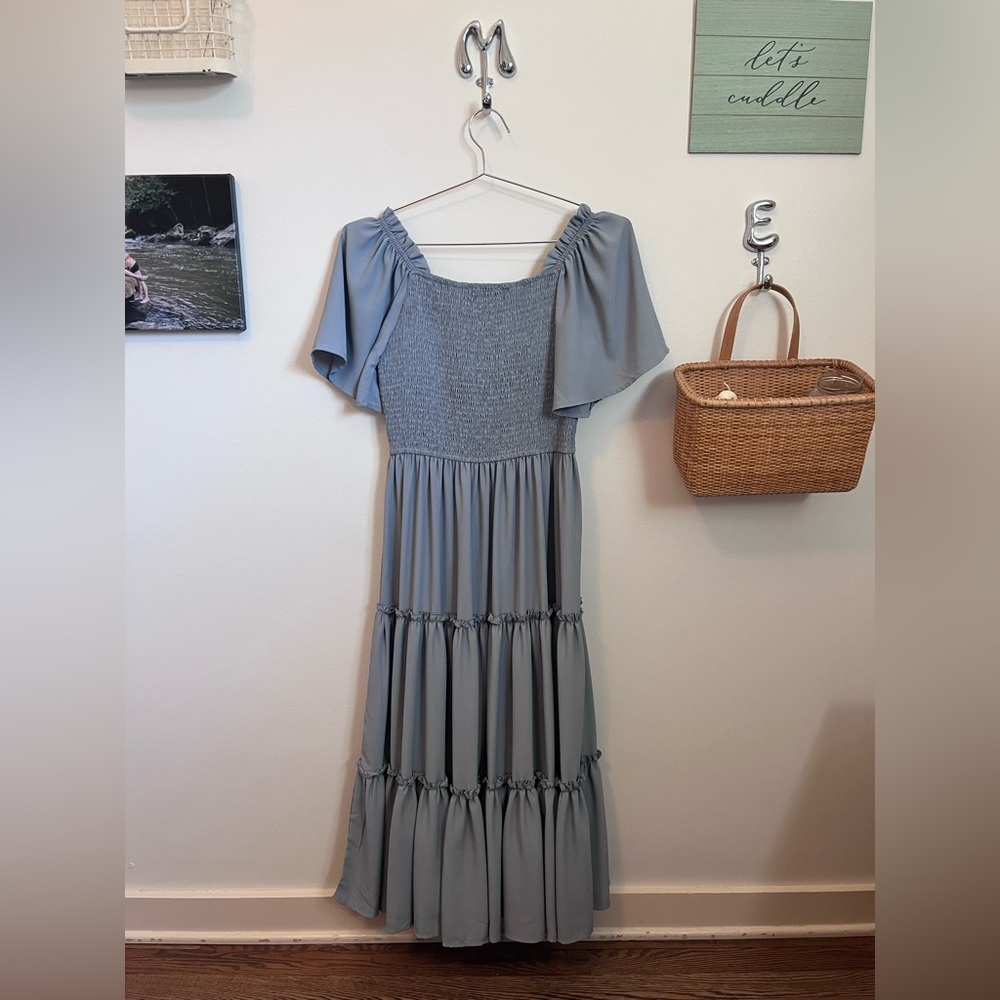 Ivy City Co Luna Dress - Picture 6 of 9